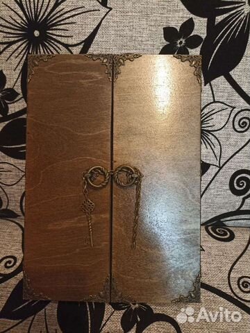 Кулинарная азбука