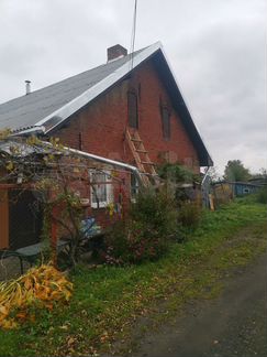 2-к. квартира, 36 м², 1/2 эт.