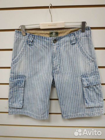 Шорты Timberland оригинал (28) размер