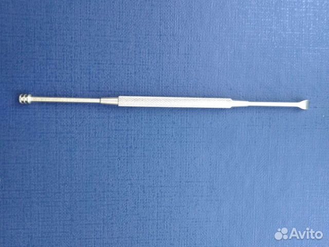 Инструмент для чистки ушей