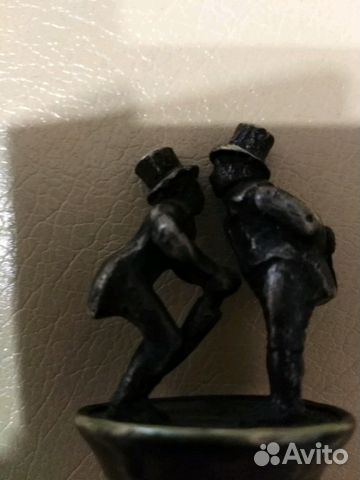 Изделие из металла