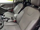 Ford Focus 1.6 МТ, 2013, 133 000 км объявление продам