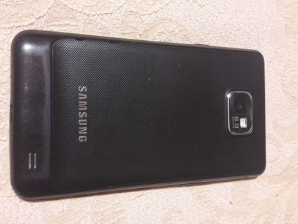 Samsung galaxy s2