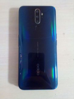 Смартфон oppo A9(2020)