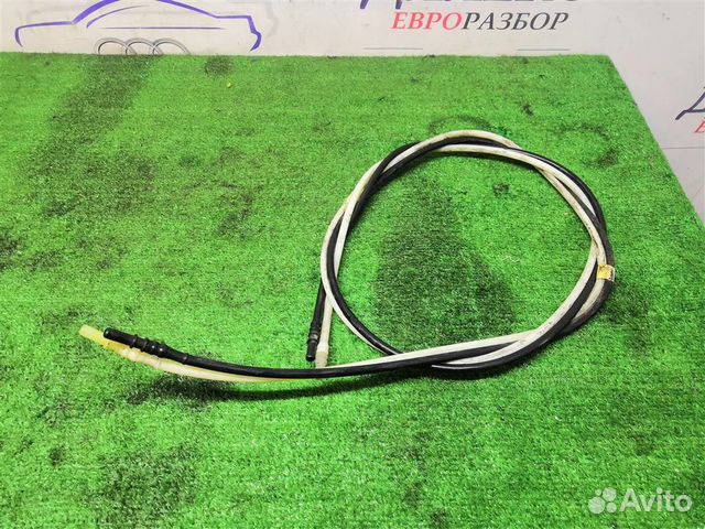 Трубка топливная VW Passat CC 2008-2017