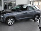 Hyundai Creta 1.6 МТ, 2022 объявление продам