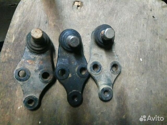 Шаровая опора Киа Сид 2