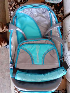 Переноска для детей 