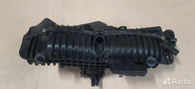 Volvo XC90 2015- коллектор впускной B4204T хс90