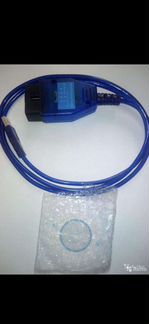 Диагностический адаптер Vag Com 409.1