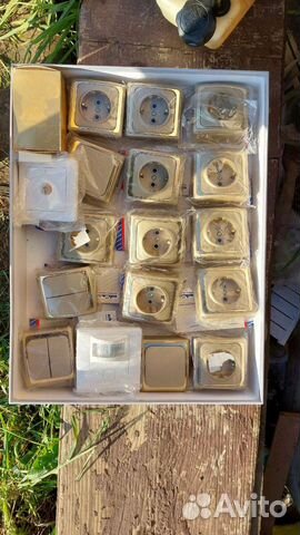 Выключатель