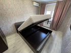 Кровать, два шкафа, фирма Lazurit