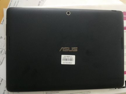Asus MeMO Pad FHD 10 (ME302C/K00A) 16GB (без SIM)