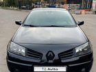 Renault Megane 1.6 AT, 2008, 245 000 км объявление продам
