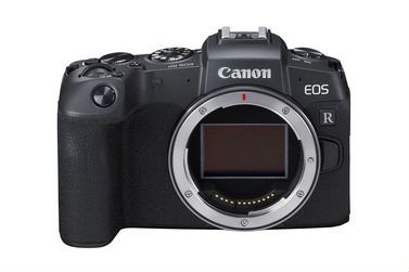 Canon EOS RP Body