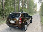 Renault Duster 1.6 МТ, 2012, 49 500 км объявление продам