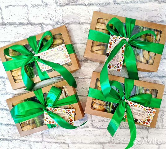 Подарочный набор