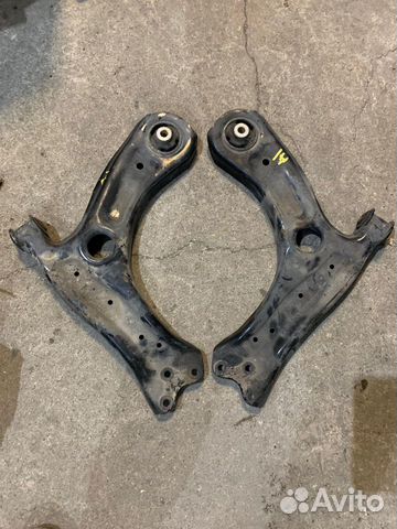 Рычаг нижний audi a1 8x оригинал