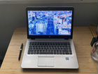 Ultrabook HP i5 8Gb объявление продам
