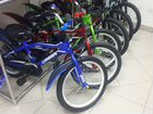 Велосипед детский, подростковый объявление продам