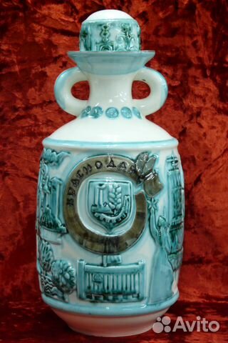 Ваза Краснодар