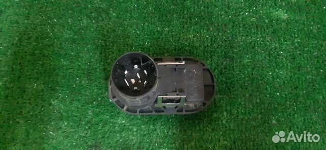 Dodge RAM 2019- розетка фаркопа