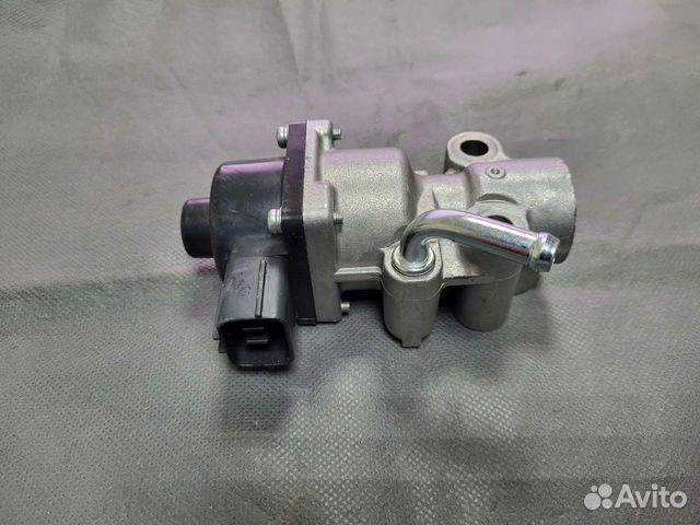 Клапан рециркуляции отработанных газов Outlander 3