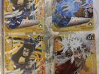 Карточки наруто Naruto объявление продам