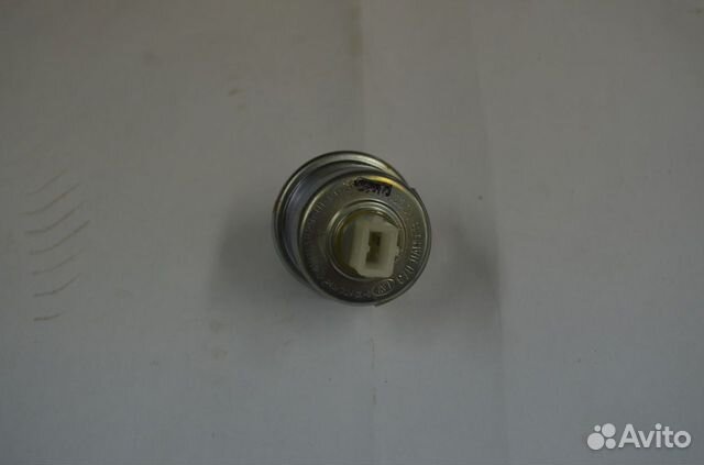 Датчик аварийного давления воздуха Газон Next