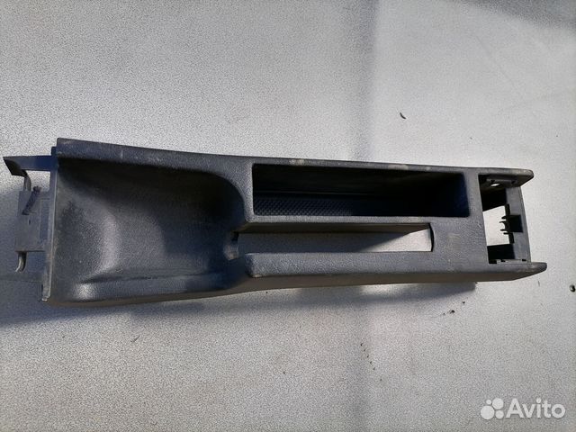 Консоль под ручник Volkswagen passat (B4)