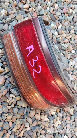 Фонари Nissan Cefiro A32