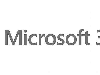 Microsoft Office 2019, 2021, 365 (Лицензия)
