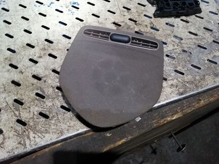 Накладка центральный динамик торпедо Mercedes W164