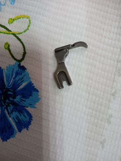 Лапка для промки