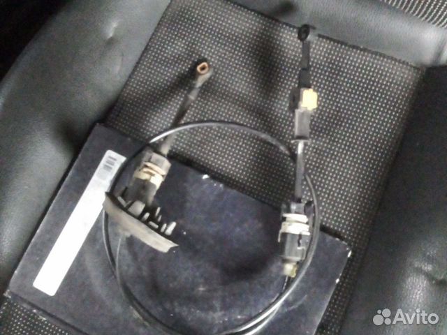 Opel astra j 2011 г Торос переключения АКПП