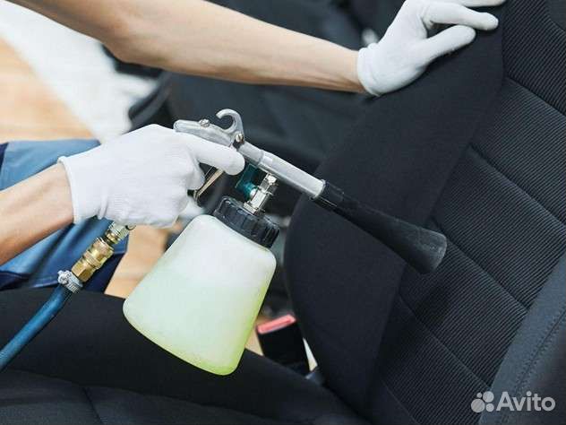 Народные средства для уборки: сода, уксус, спирт