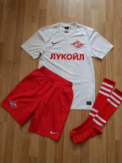 Футбольная форма