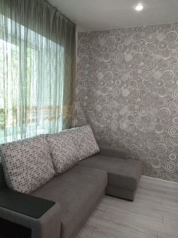 Квартира-студия, 25 м², 2/3 эт.