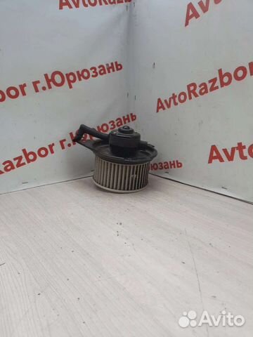 Мотор печки Chery Amulet