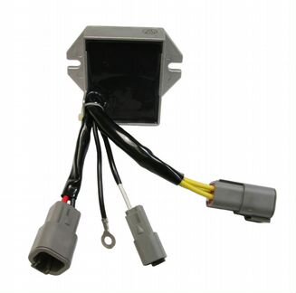 Регуляторы напряжения Ski-Doo Lynx Can-am Polaris