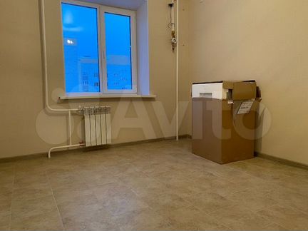 2-к. квартира, 54,1 м², 8/10 эт.