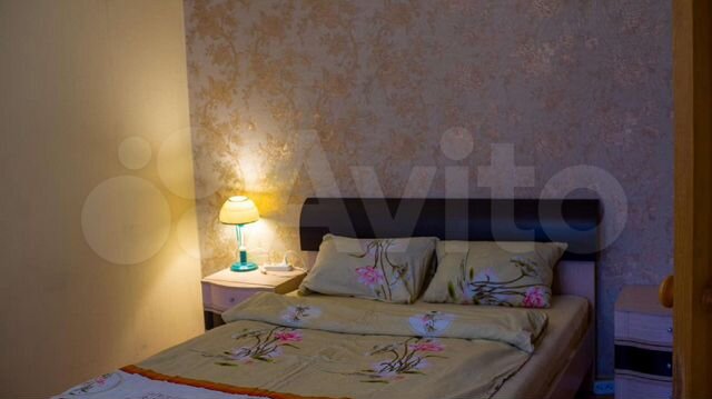 1-к. квартира, 36 м², 1/9 эт.