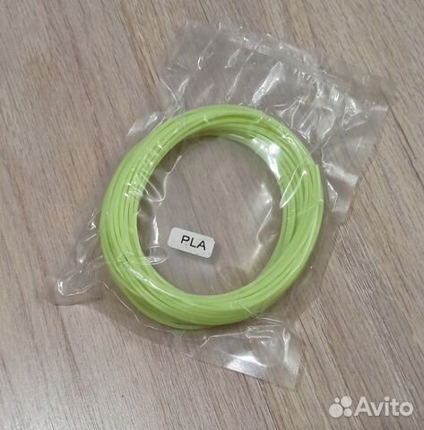 Нить для 3д ручки