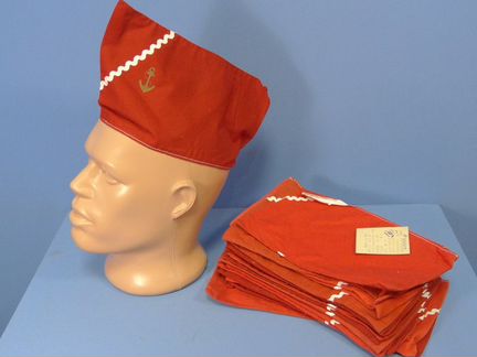 Пионерская атрибутика СССР новая