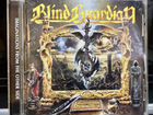 Blind Guardian - Original Japan CD