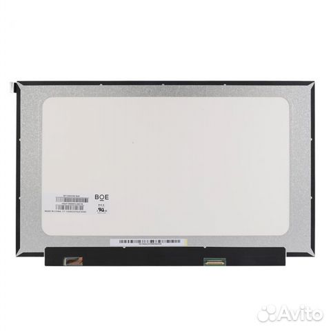 Матрица для ноутбука 15.6