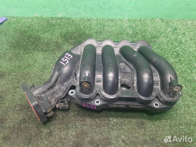 Коллектор впускной Honda Civic 4D (FD) 2006