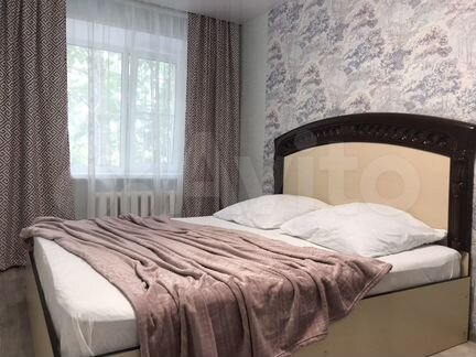 2-к. квартира, 44,2 м², 2/5 эт.