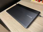 Ноутбук Samsung NP300E5A объявление продам