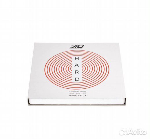 Герметик бутиловый для сборки фар,для ретрофита